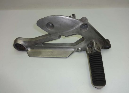 Rechter schetsplaat Yamaha XJ 600 Diversion