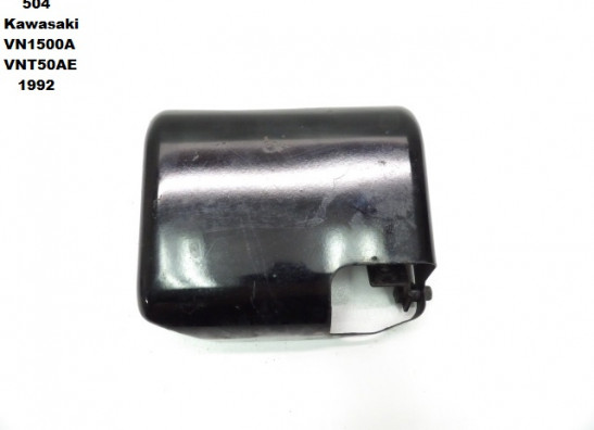 Frame - onderdelen Kawasaki VN 1500
