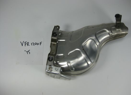 Uitlaat Honda VFR 1200