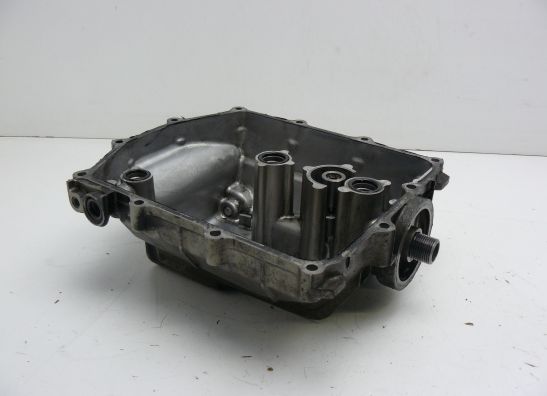 Carterpan Honda VTR 1000 F