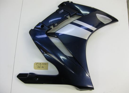 Rechter zijkuip Yamaha FJR 1300