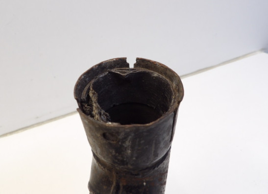 Uitlaat Honda VFR 750