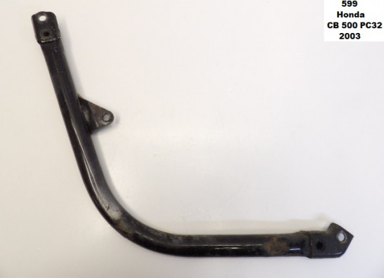 Frame - onderdelen Honda CB 500