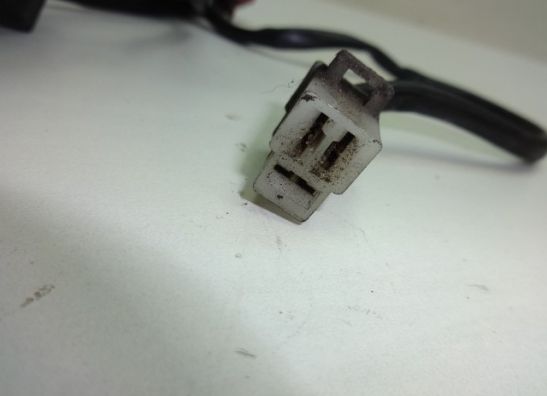 Lichtmaschine Kawasaki ER 5