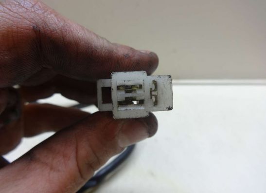 Generator Yamaha XJ 600 Diversion