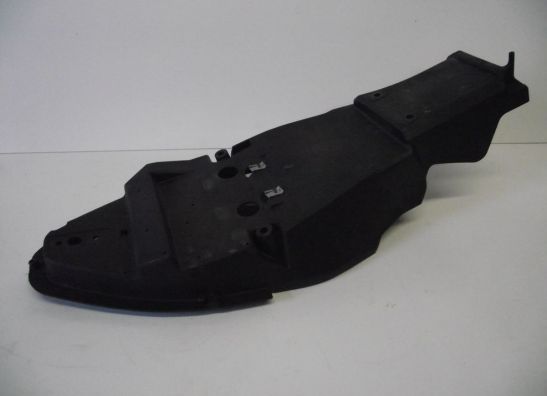 Battery holder Aprilia Dorsoduro 750