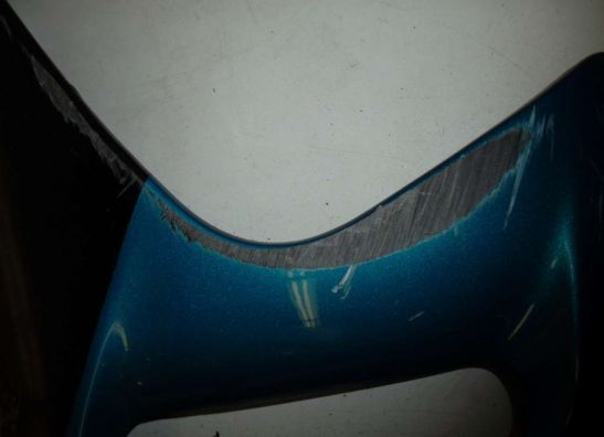 Cowl lower right Kawasaki ZZR 600