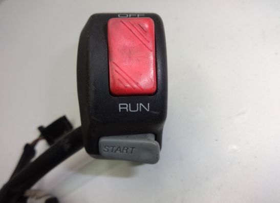 Handlebar switch assy right Yamaha TDM