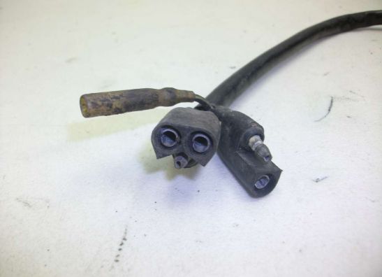 Ignitor CDI ECU Suzuki Overige Suzuki