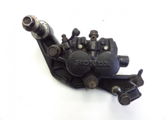 Remklauw links voor Honda VF 700  750 C Magna