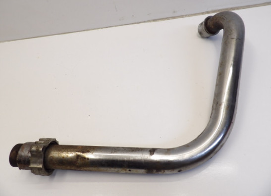 Uitlaatbochten Honda VT 500