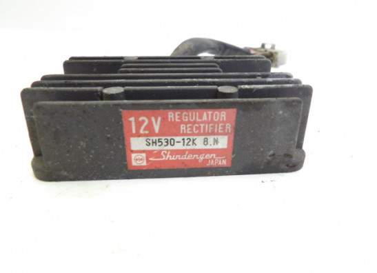 Spanningsregelaar Kawasaki EN 500 Vulcan