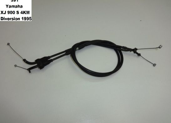 Gaskabel Yamaha XJ 900 S Diversion