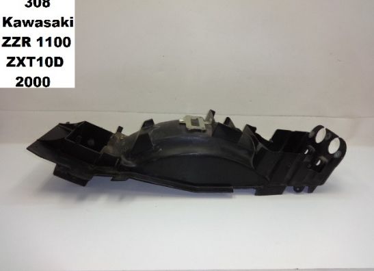 Rear fender Kawasaki ZZR 1100