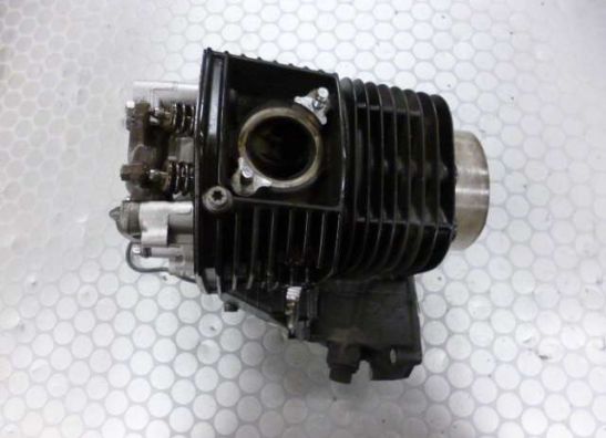 Cilinderblok BMW R 1200 ST
