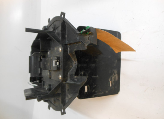 Achterspatbord Aprilia Tuono 1000