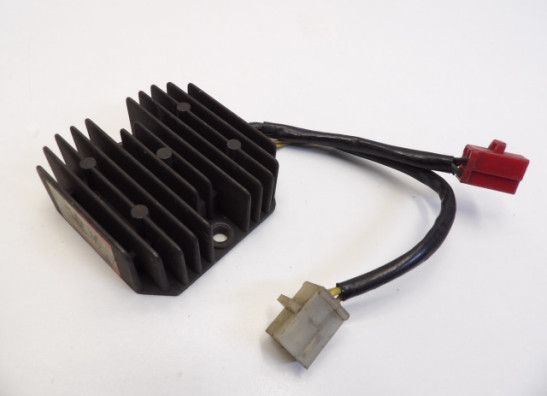 Regulator rectifier  Honda CX 500