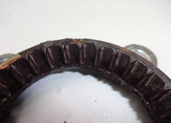 Final driven gear Yamaha XV 500 Virago