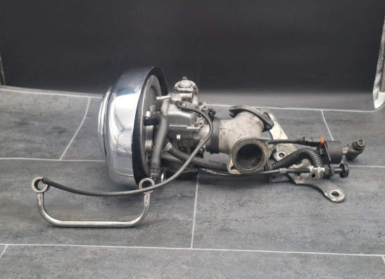Carburateurset Harley Davidson FXDWG Dyna Wide Glide