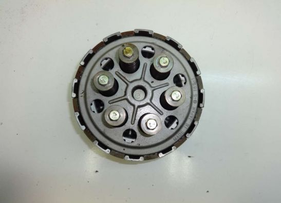 Kupplung Suzuki GS 500 E