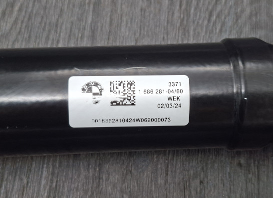 Cardan axle BMW R 1300 GS