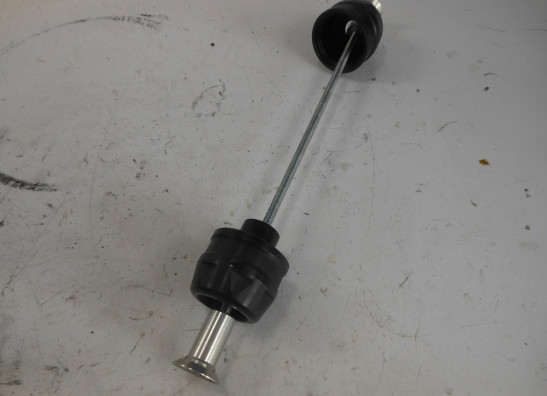 Valblokken Yamaha MT 10