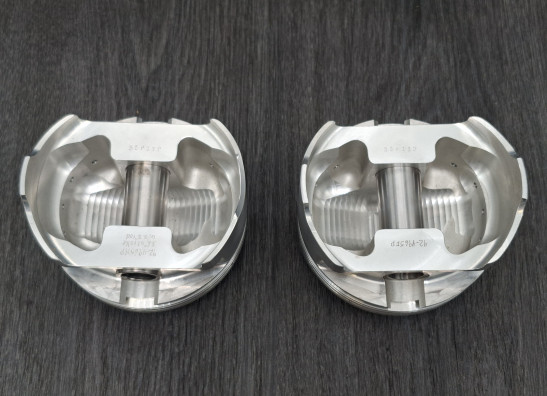 Zuiger kit compleet Harley Davidson Overige Harley Davidson