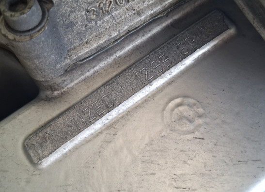 Motorblok BMW R 1100 S