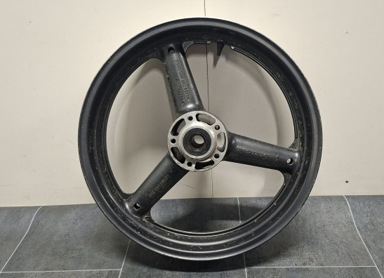 Voorvelg Suzuki GSX R 1300 Hayabusa