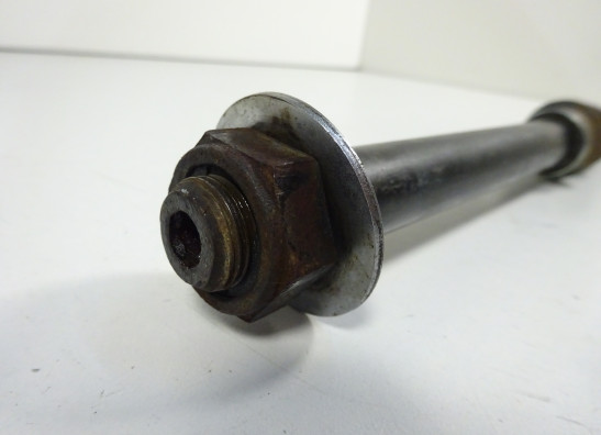 Achteras Yamaha FJR 1300