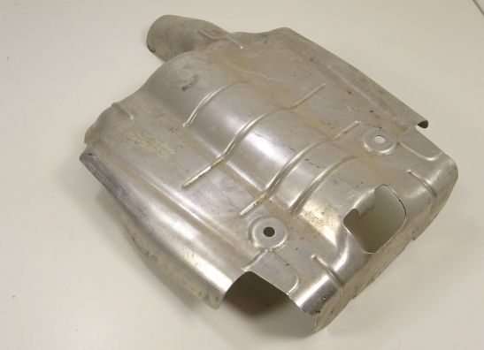 Muffler Suzuki GSR 600