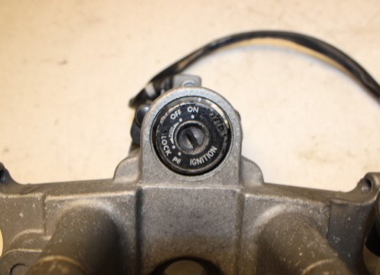 Slotenset Yamaha XJ 900 S Diversion