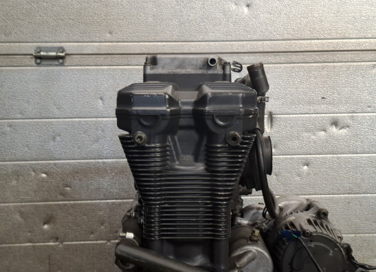 Motorblock Suzuki GSX R 1100