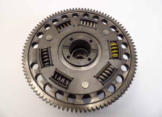 Koppeling Honda CB 1