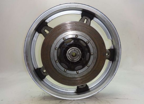 Felge hinten Honda CB 750 