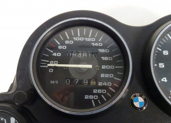 Tacho-set BMW K 1200 RS