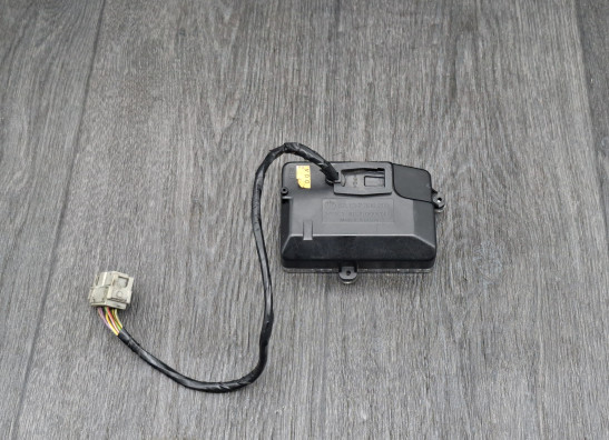 Teller BMW R 1100 RT