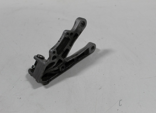 Schetsplaat links Kawasaki ZX 10 R