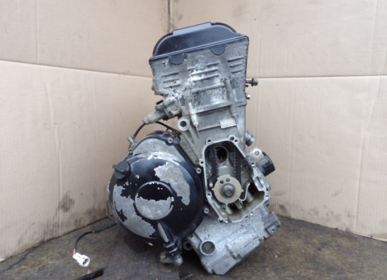 Motorblock Yamaha YZF R1