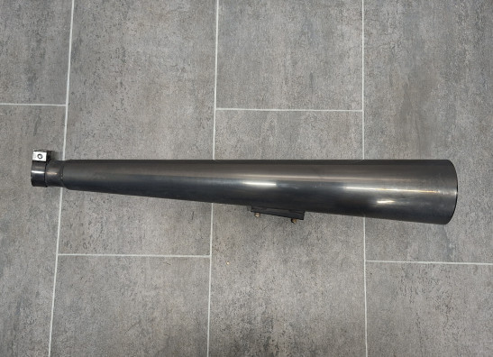 Uitlaat Suzuki GSX 550 EF