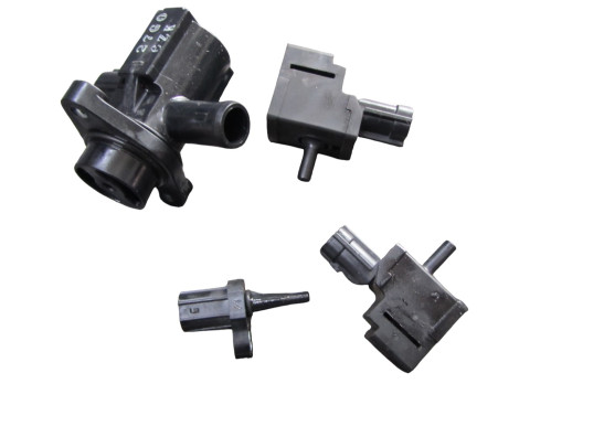 Relais Suzuki SV 650