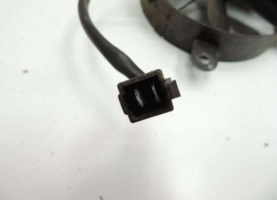 Fan Suzuki Burgman 400