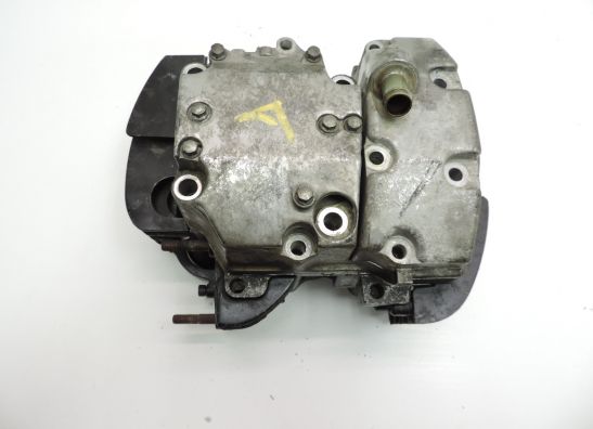 Cilinderkop Honda VT 1100