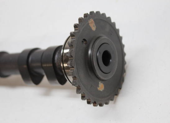 Nokkenas Kawasaki ZX 7 R