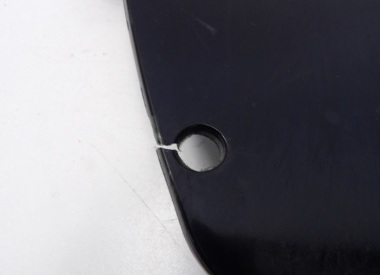 Wind screen Suzuki GSX R 1000