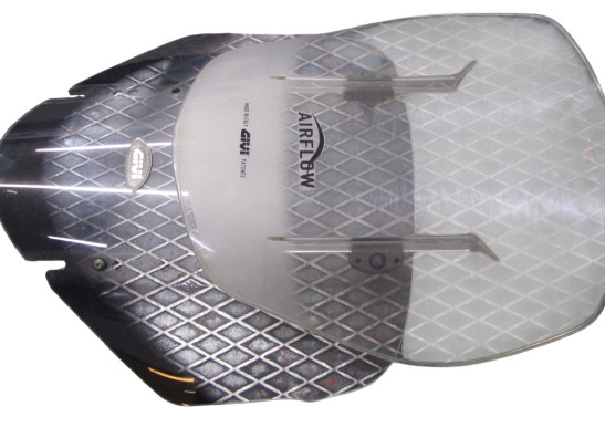 Kuipruit Suzuki DL 650 V STROM