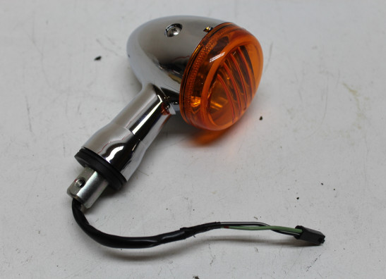 Winker right front Suzuki VL 1500 Intruder