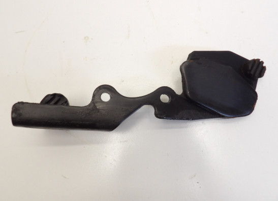 Frame - onderdelen Honda CBF 1000