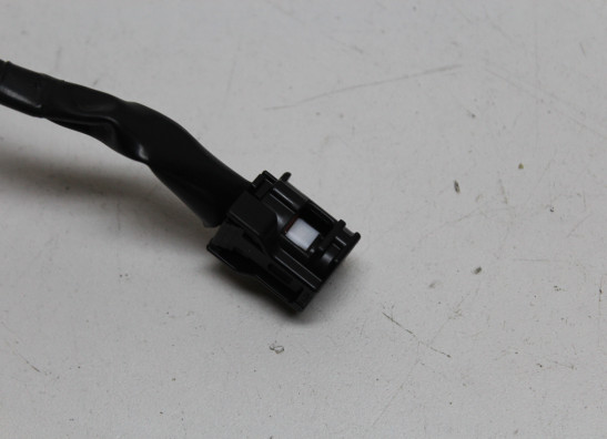 Knipperlicht links voor Yamaha MT 09