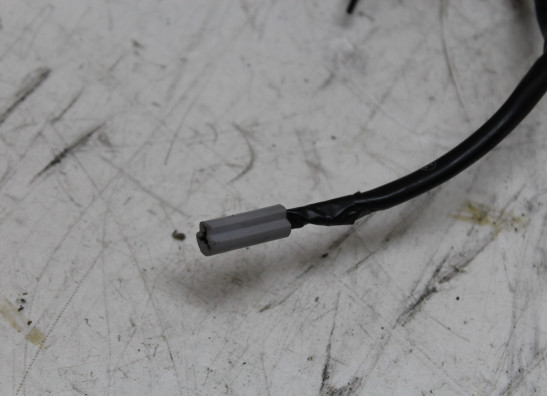 Knipperlicht Yamaha MT 09